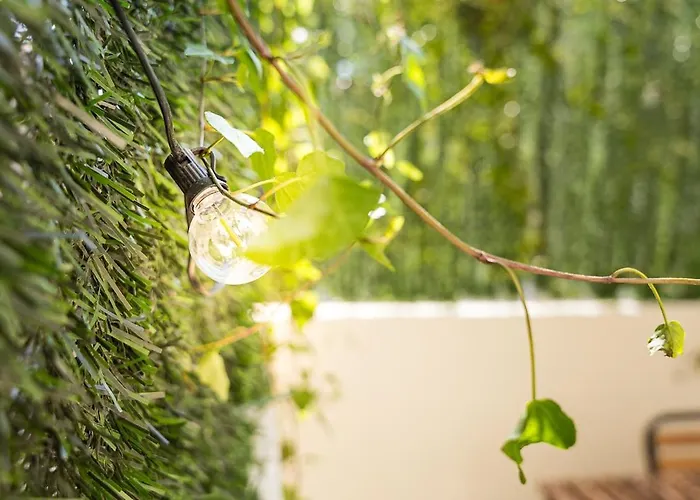 Terraced In The Heart Of - Free Parking بورتو