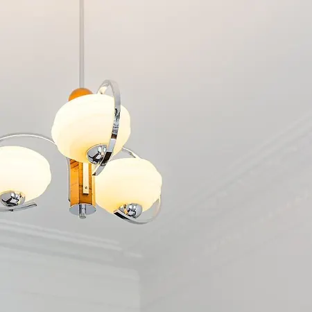 Terraced In The Heart Of - Free Parking 아파트