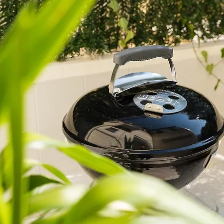 아파트 Terraced In The Heart Of - Free Parking