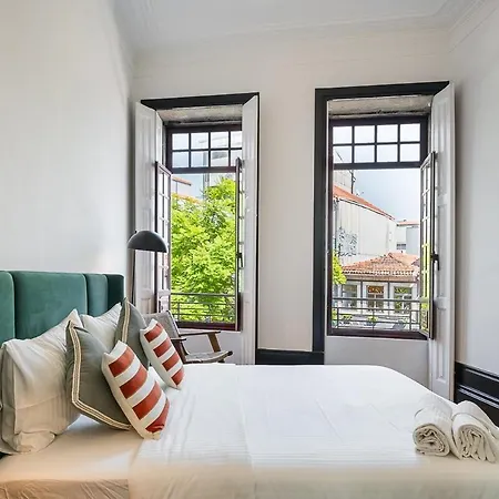 아파트 Terraced In The Heart Of - Free Parking *