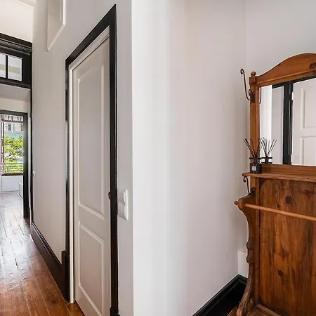 Terraced In The Heart Of - Free Parking 아파트