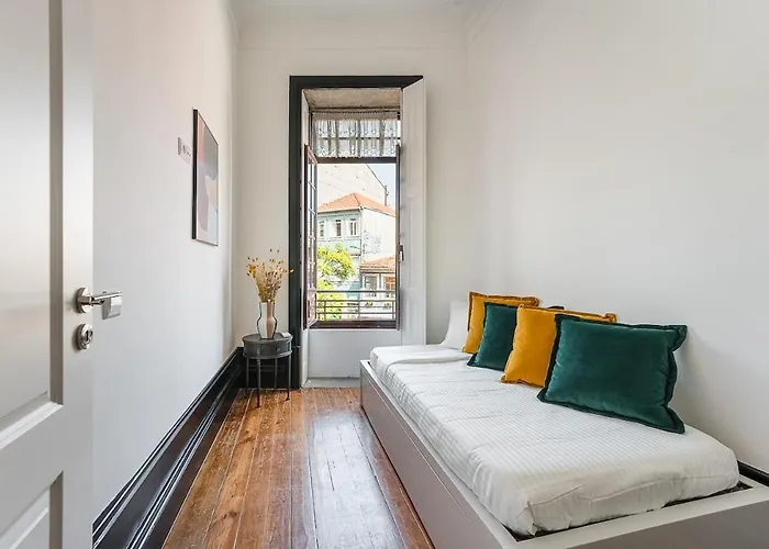 Διαμέρισμα Terraced In The Heart Of - Free Parking *