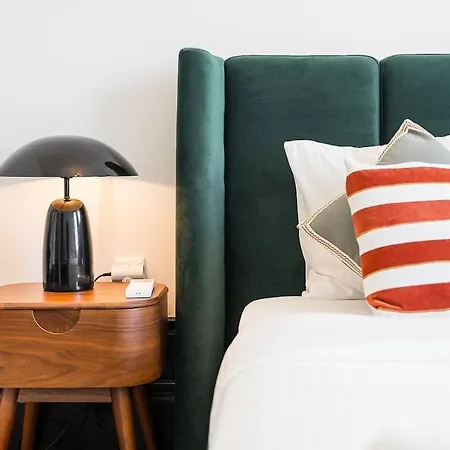 Terraced In The Heart Of - Free Parking * Порту