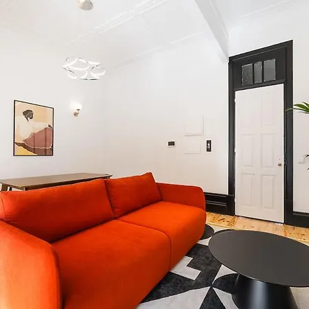 Lejlighed Terraced In The Heart Of - Free Parking *
