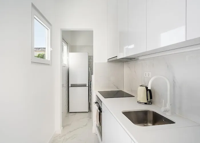 Terraced In The Heart Of - Free Parking Апартаменты Порту