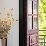 Apartmán Terraced In The Heart Of - Free Parking Porto