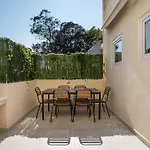 Terraced In The Heart Of - Free Parking * Porto